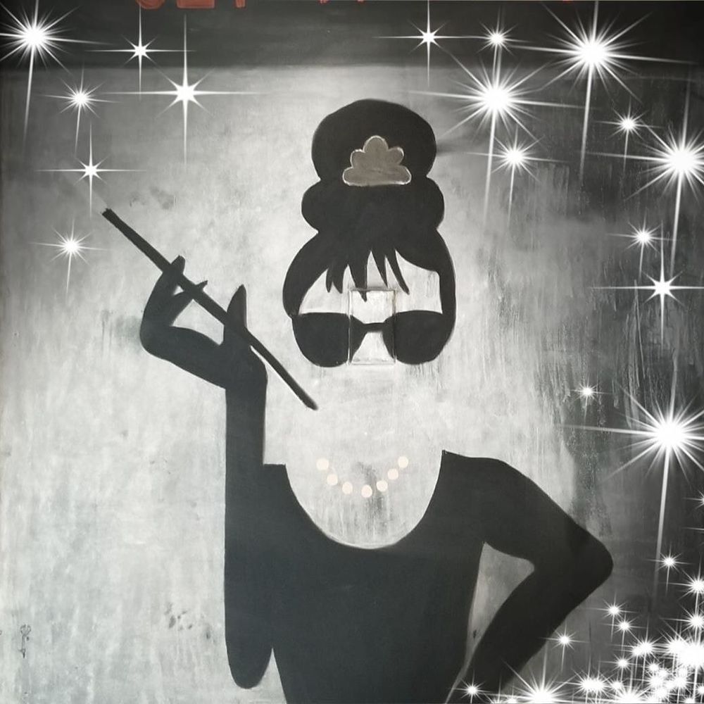 Meet your Posher, Anja